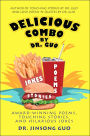 Delicious Combo by Dr. Guo: Award-Winning Poems, Touching Stories, and Hilarious Jokes