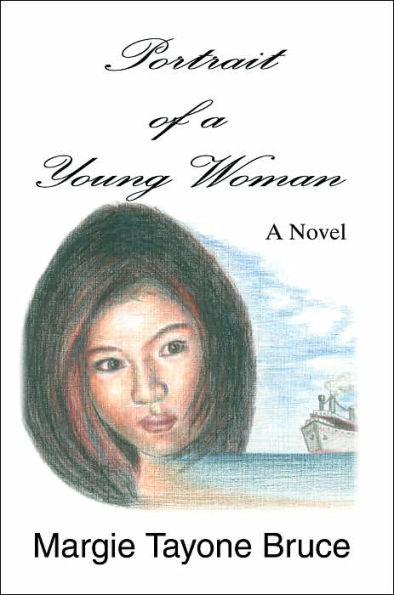 Portrait of a Young Woman: A Novel