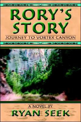Rory's Story: Journey to Vortex Canyon
