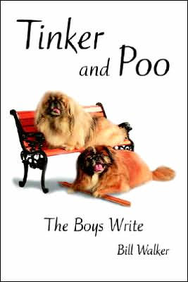 Tinker and Poo: The Boys Write