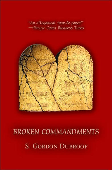 Broken Commandments