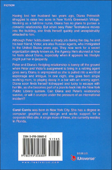 The Triangle: An Inflexible Fate