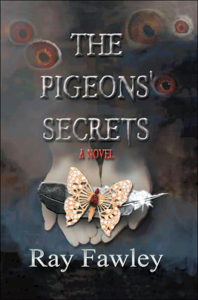 The Pigeons' Secrets: A Novel