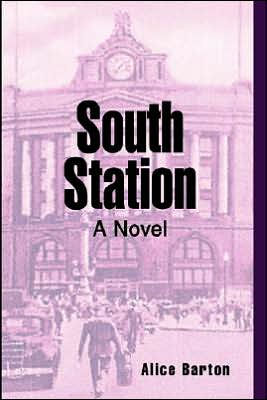 South Station: A Novel