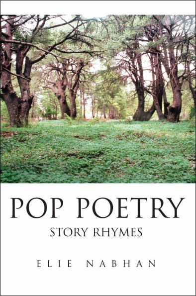 Pop Poetry: Story Rhymes