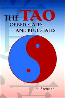 The Tao of Red States and Blue States