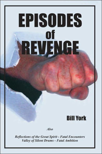 Episodes of Revenge