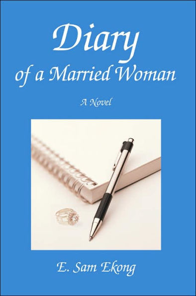 Diary of A Married Woman: Novel