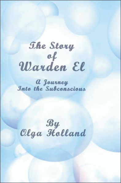 The Story of Warden El: A Journey Into the Subconscious