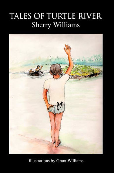 Tales of Turtle River