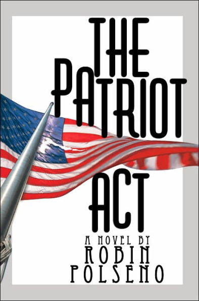 The Patriot ACT