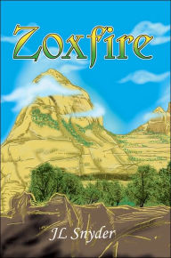 Title: Zoxfire, Author: Jl Snyder