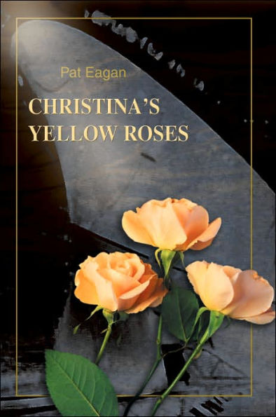 Christina's Yellow Roses