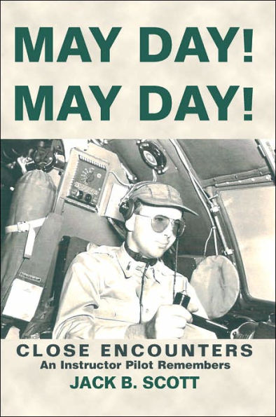 May Day! May Day!: Close Encounters