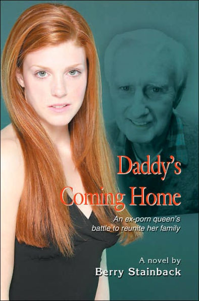 Daddy's Coming Home: An ex-porn queen's battle to reunite her family