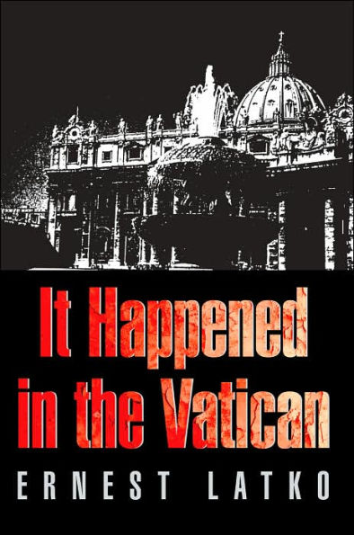 It Happened in the Vatican