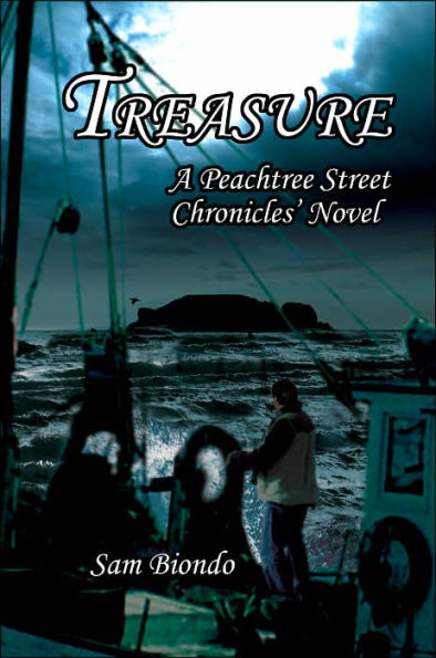 Treasure: A Peachtree Street Chronicles' Novel