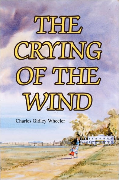 The Crying of the Wind