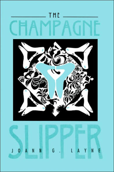 The Champagne Slipper
