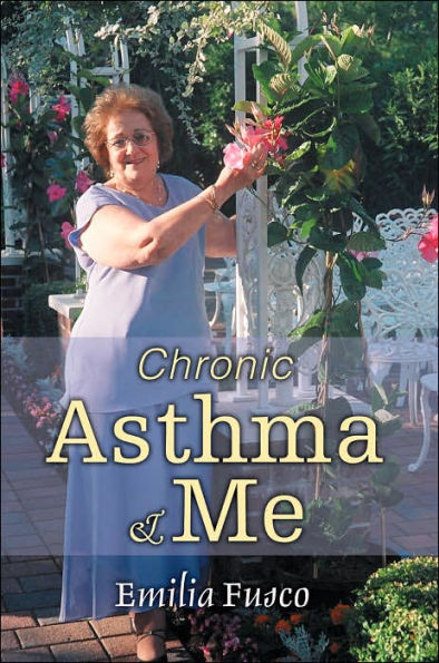 Chronic Asthma & Me