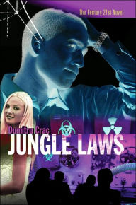 Title: Jungle Laws, Author: Dumitru Crac