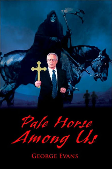 Pale Horse Among Us