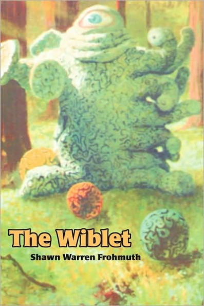 The Wiblet