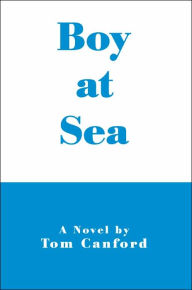 Title: Boy at Sea, Author: Tom Canford