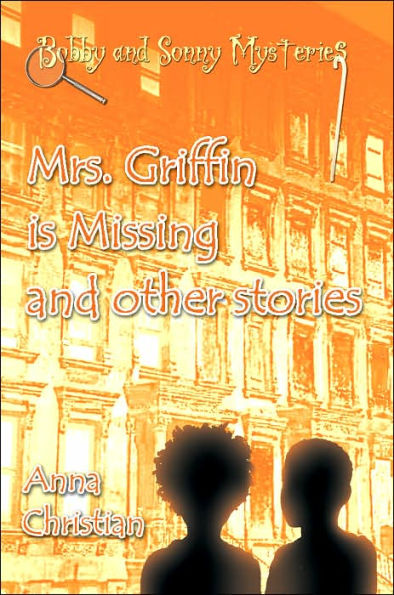 Mrs. Griffin is Missing and other stories