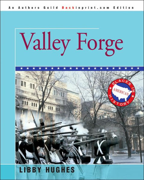 Valley Forge