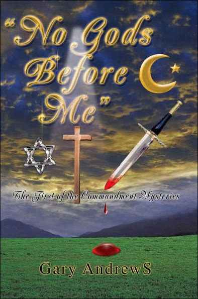 No Gods Before Me: The First of the Commandment Mysteries