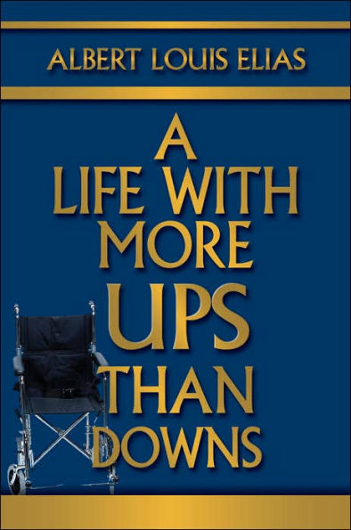 A Life with More Ups than Downs