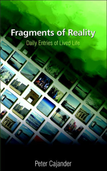 Fragments of Reality: Daily Entries of Lived Life