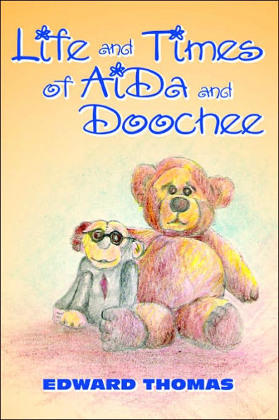 Life and Times of AiDa and Doochee