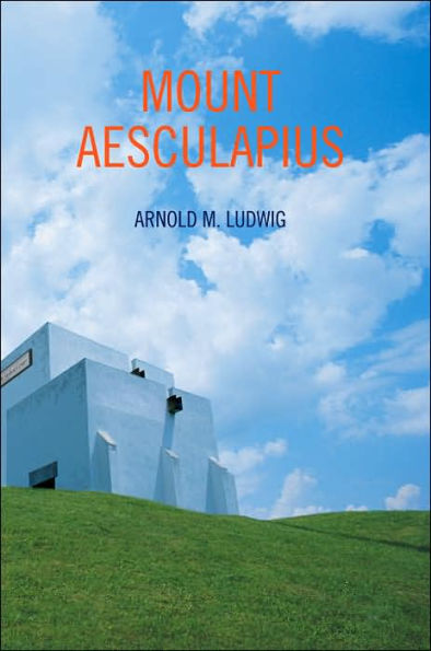 Mount Aesculapius