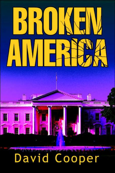 Broken America