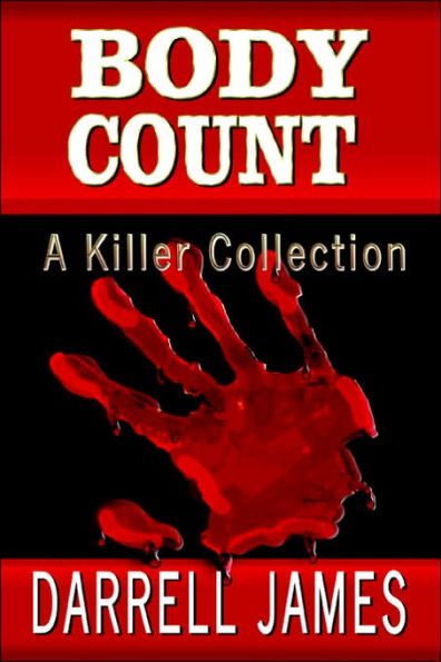 Body Count: A Killer Collection