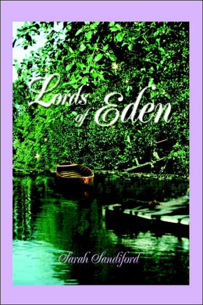 Lords of Eden