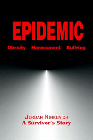 Title: Epidemic, Author: Jordan A Ninkovich