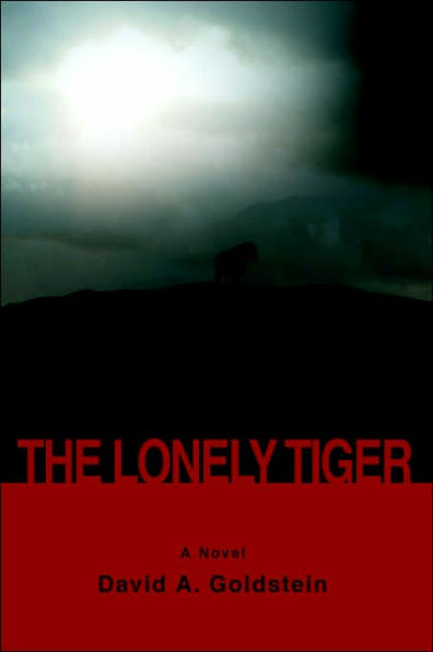 The Lonely Tiger