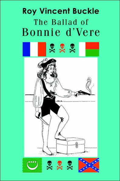 The Ballad of Bonnie d'Vere