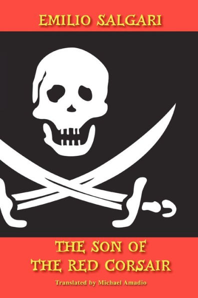 The Son of The Red Corsair