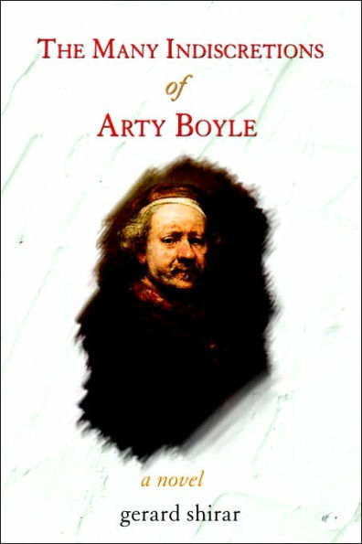 The Many Indiscretions of Arty Boyle