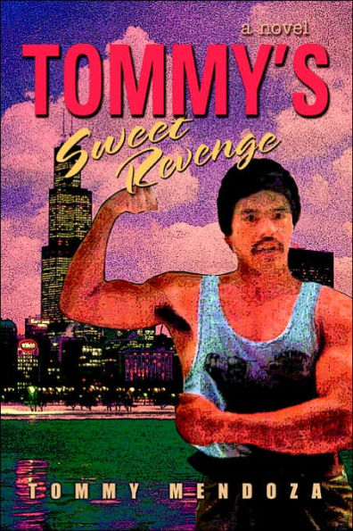 Tommy's Sweet Revenge