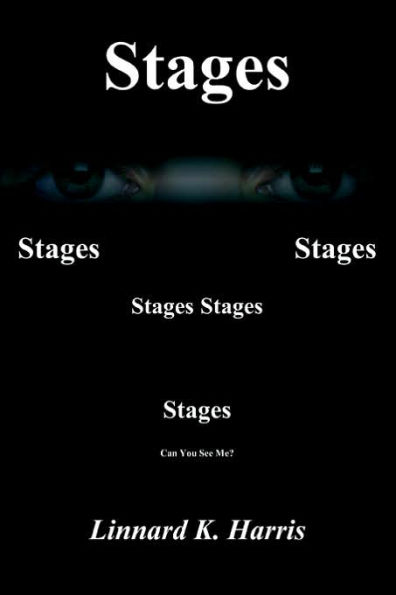 Stages: Can You See Me?