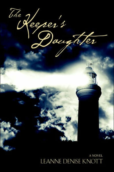 The Keeper's Daughter