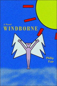 Title: Windborne, Author: Philip Fair