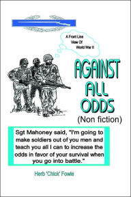 Title: Against All Odds: (Non Fiction), Author: Herbert Fowle