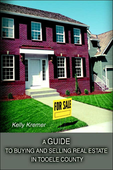 A Guide to Buying and Selling Real Estate in Tooele County