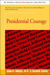 Alternative view 1 of Presidential Courage